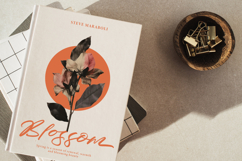 Cocktail Bigoter - Modern Script Font Product Image 4