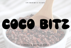 Coco Bitz Product Image 1