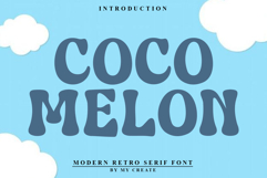 Coco Melon Product Image 1