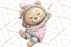 Cozy Cocoa Clipart PNG, Valentine Cuddle Time Clip Art Product Image 3