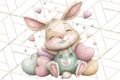 Cozy Cocoa Clipart PNG, Valentine Cuddle Time Clip Art Product Image 2