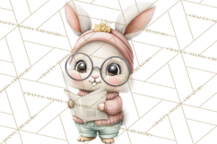 Cozy Cocoa Clipart PNG, Valentine Cuddle Time Clip Art Product Image 2