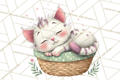 Cozy Cocoa Clipart PNG, Valentine Cuddle Time Clip Art Product Image 3