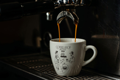 Coffee Shop Sketch Collection Product Image 13