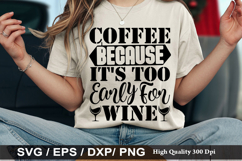 Funny Mom Life SVG Bundle - Funny Mom Life SVG Design Product Image 5