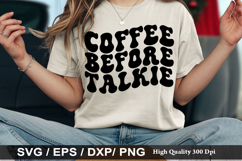 Coffee SVG Bundle - Coffee Bundle ,Funny Coffee Design Product Image 2