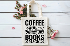Book Lover SVG Bundle | Reading Quotes | Bookworm Cut Files Product Image 7