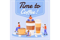 Social media post mockups bundle Product Image 18