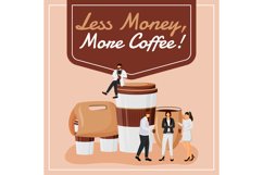 Social media post mockups bundle Product Image 8