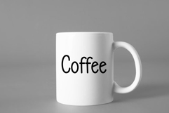 Coffee Chocolate Product Image 4