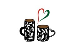 Coffee Mugs Product Image 1