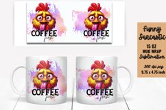 Coffee first PNG Product Image 1