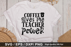 Back to School SVG Bundle - Back to School T-shirt Design Product Image 10