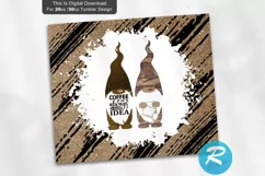 But First Coffee,Gift for her,Coffee Gnome Tumbler,20oz Coffee Tumbler,Gnome Tumbler Wrap,Glitter Coffee Png,Coffee Gnome Png,Coffee Girl Tumbler,Gnome Tumbler Png,20 oz Gnome Wrap,Rose Gold Tumbler,Tapered Tumbler Png,Coffee Glitter Wrap