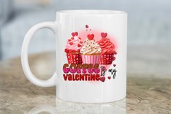 Coffee Is My Sublimation PNG Product Image 3