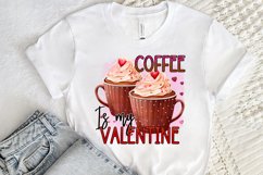 Coffee Is My Sublimation PNG Product Image 2