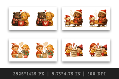 Coffee Lover mug wrap printable sublimation design Product Image 2