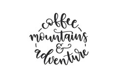 Coffee Mountains &amp;amp Adventure Product Image 1