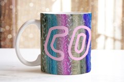 Coffee Mug design sublimation
