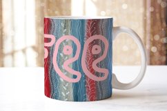Coffee Mug design sublimation