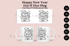 coffee mug glass wrap svg 11oz 15oz mug svg presized for 11oz 15oz glass ready to cut and sublimation files
