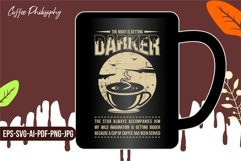 Design About Coffee Philosophy Product Image 3