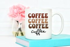 COFFEE SUBLIMATION PNG I COFFEE QUOTES SUBLIMATION BUNDLE