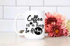 COFFEE QUOTES SVG- COFFEE MUG QUOTES SVG 1