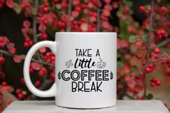 COFFEE QUOTES SVG I FUNNY COFFEE SIGN SVG I COFFEE BAR SIGN SVG