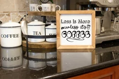 COFFEE QUOTES SVG I FUNNY COFFEE SIGN SVG I COFFEE BAR SIGN SVG