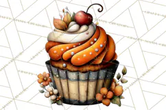 Coffee Shop Clip Art, Cafe Life, People Art PNG Graphics Product Image 2