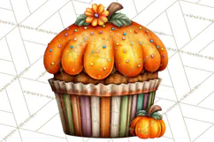 Coffee Shop Clip Art, Cafe Life, People Art PNG Graphics Product Image 2