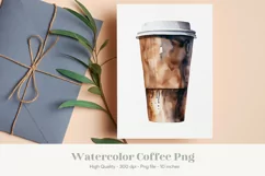 Coffee Sublimation Png Coffee Clipart  Coffee Png 