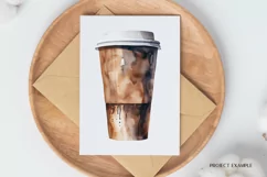 Coffee Sublimation Png Coffee Clipart  Coffee Png 