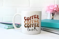 Coffee Lover PNG I Coffee Quotes Sublimation I Coffee PNG
