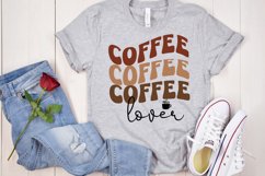 Coffee Lover PNG I Coffee Quotes Sublimation I Coffee PNG