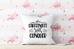 Coffee Bundle SVG | Coffee Quotes SVG Bundle Product Image 5