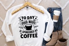 Coffee Bundle SVG | Coffee Quotes SVG Bundle Product Image 10