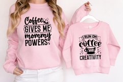 Coffee Bundle SVG | Coffee Quotes SVG Bundle Product Image 9