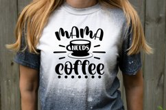 Coffee Bundle SVG | Coffee Quotes SVG Bundle Product Image 8