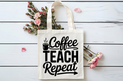 Teacher Funny SVG Bundle | Teacher SVG Bundle Product Image 13