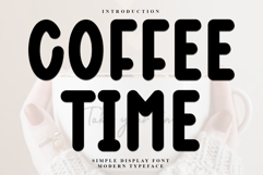 Coffee Time Product Image 1