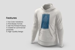 Coffee Typography SVG T-shirt Design