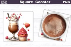 Valentine Sublimation Bundle | Valentines Day Design Product Image 24