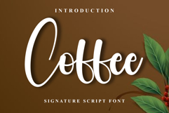 Coffee Product Image 1