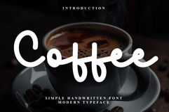 Coffee Product Image 1