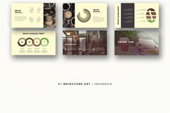Powerpoint - Coffee Page Product Image 2