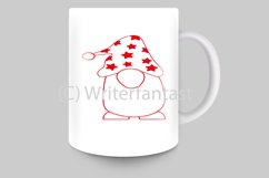 Gnomes Coffee Mug Sublimation Bundle, Gnomes Tea Cup, Gnomes Product Image 8