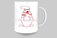 Gnomes Coffee Mug Sublimation Bundle, Gnomes Tea Cup, Gnomes Product Image 11