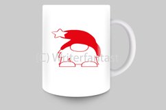 Gnomes Coffee Mug Sublimation Bundle, Gnomes Tea Cup, Gnomes Product Image 5